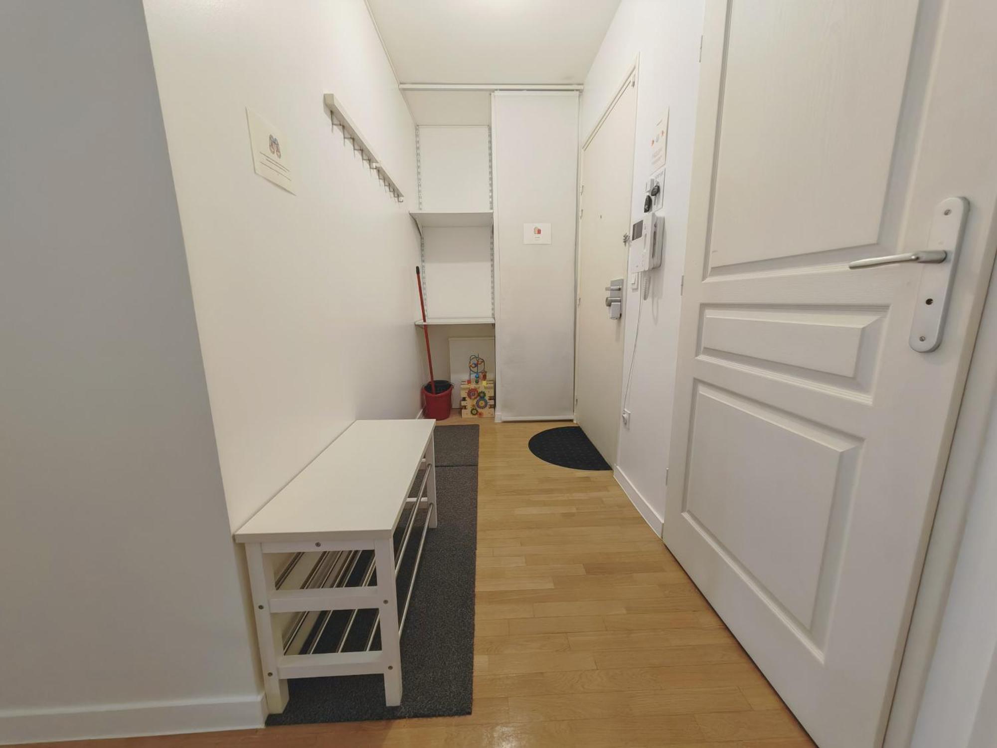 Paris 15 Min Appartement Tout Confort 6 Couchages Vitry-sur-Seine Exterior photo